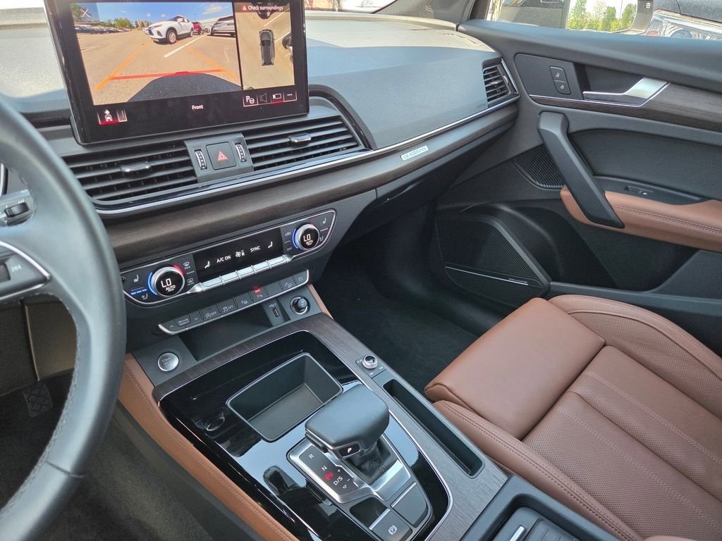 Used 2024 Audi Q5 2.0T Prestige AWD/4WD image 41