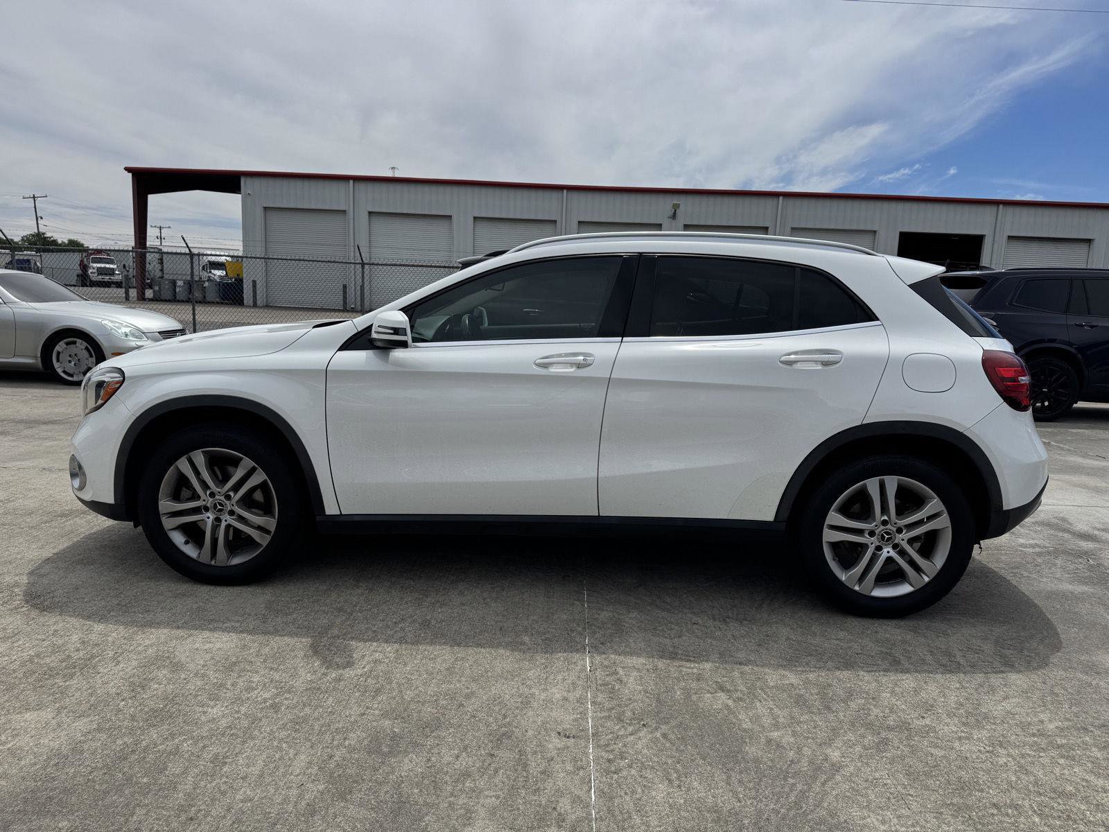 Used 2020 Mercedes-Benz GLA 250 image 11