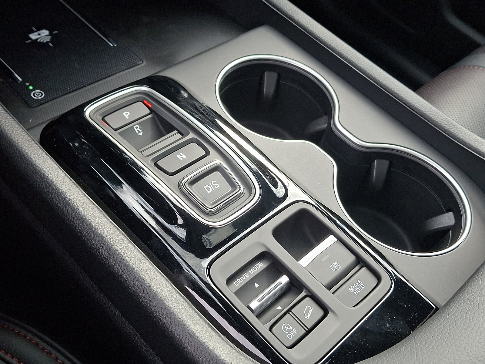 New 2026 Honda Pilot Black Edition image 7