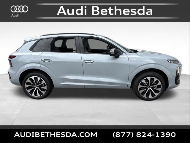 New 2026 Audi Q3 quattro 2.0T AWD/4WD image 8
