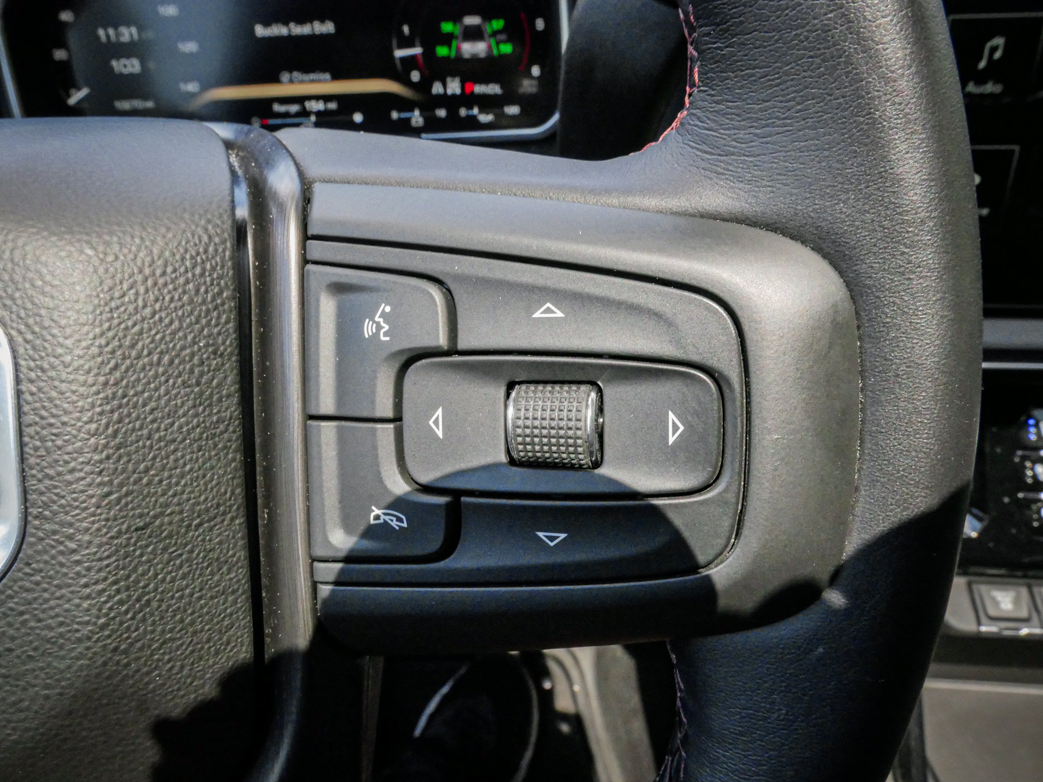 Used 2026 GMC Sierra 2500 AT4X AWD/4WD image 20