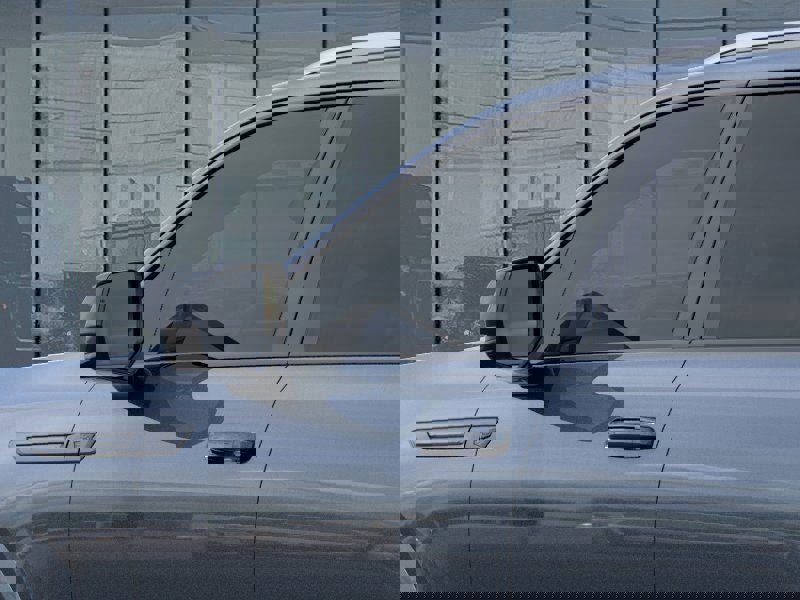 New 2026 Cadillac Escalade IQL Sport 1 w/ LPO, ONYX Package image 12