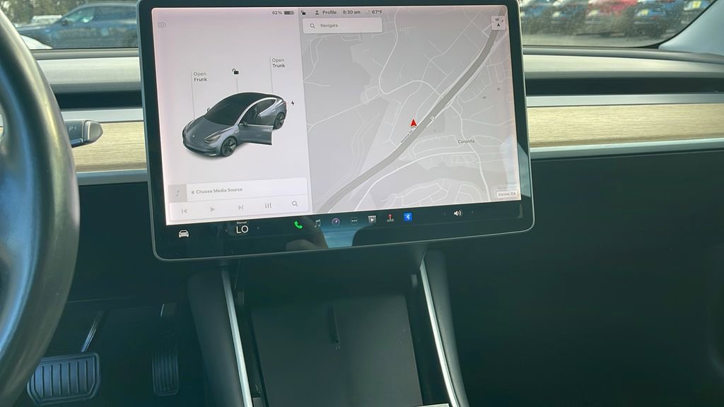 Used 2018 Tesla Model 3 Long Range image 18