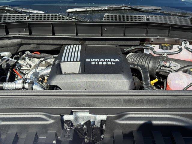 New 2026 GMC Sierra 1500 SLT w/ SLT Premium Package image 33