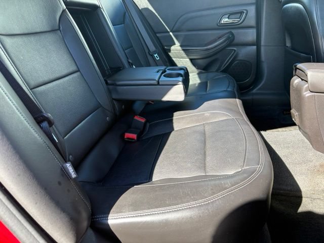 Used 2013 Chevrolet Malibu LT FWD image 19