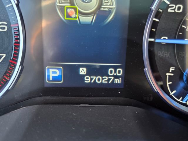 Used 2021 Subaru Ascent Limited w/ Technology Package image 30