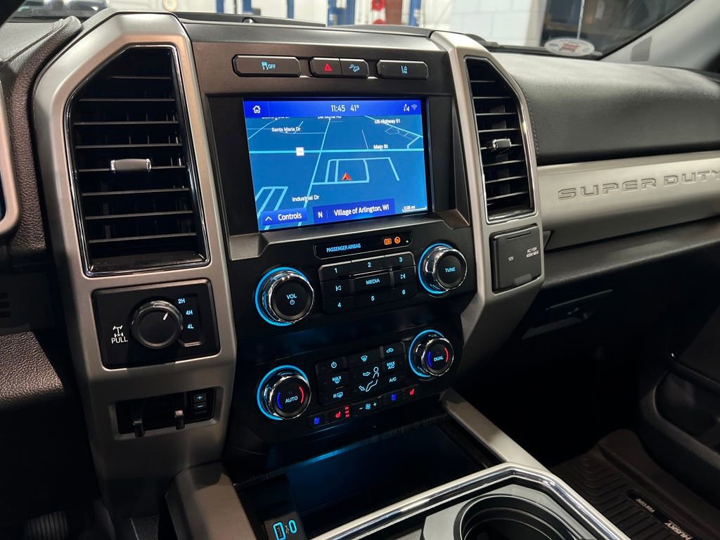 Used 2020 Ford F250 Lariat image 17