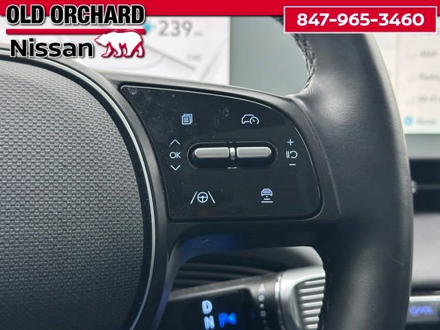 Used 2024 Hyundai Ioniq 5 Limited image 20