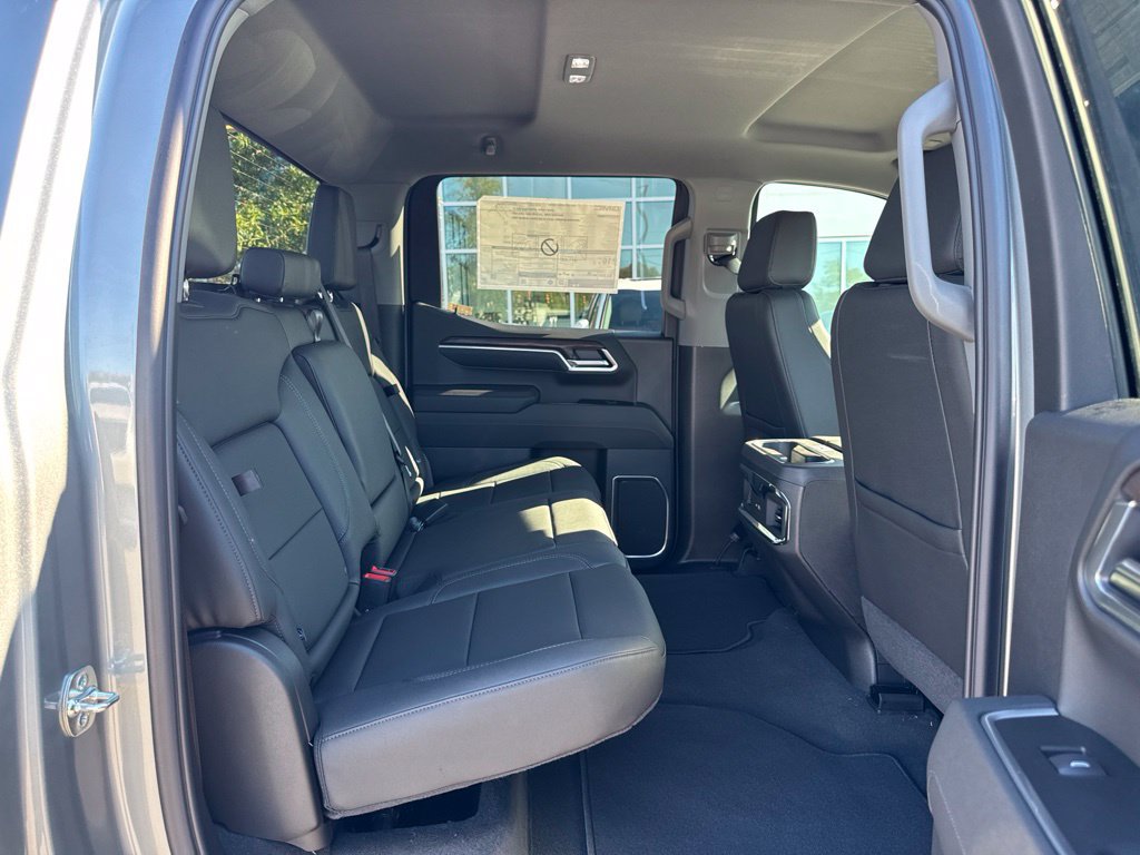 New 2026 GMC Sierra 1500 SLT w/ SLT Convenience Package AWD/4WD image 26