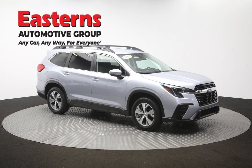 Used 2025 Subaru Ascent Premium AWD/4WD image 48