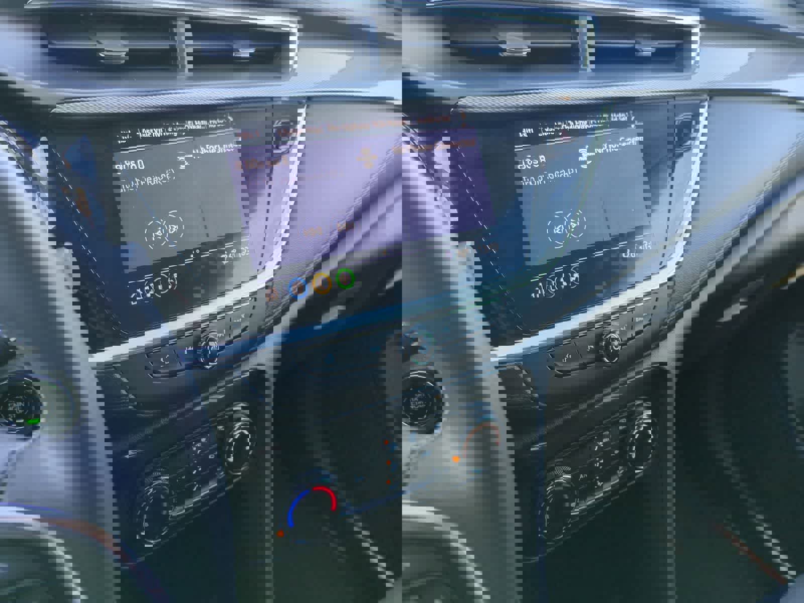 Used 2022 Buick Encore GX Preferred w/ Cold Weather Comfort Package image 27