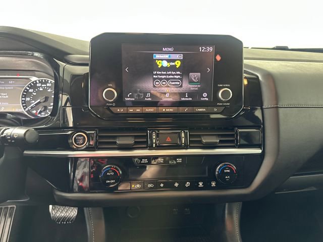 Used 2022 Nissan Pathfinder S image 22