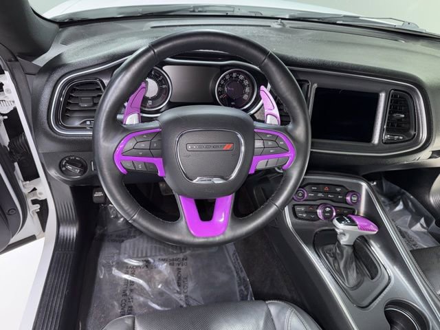 Used 2018 Dodge Challenger GT image 10