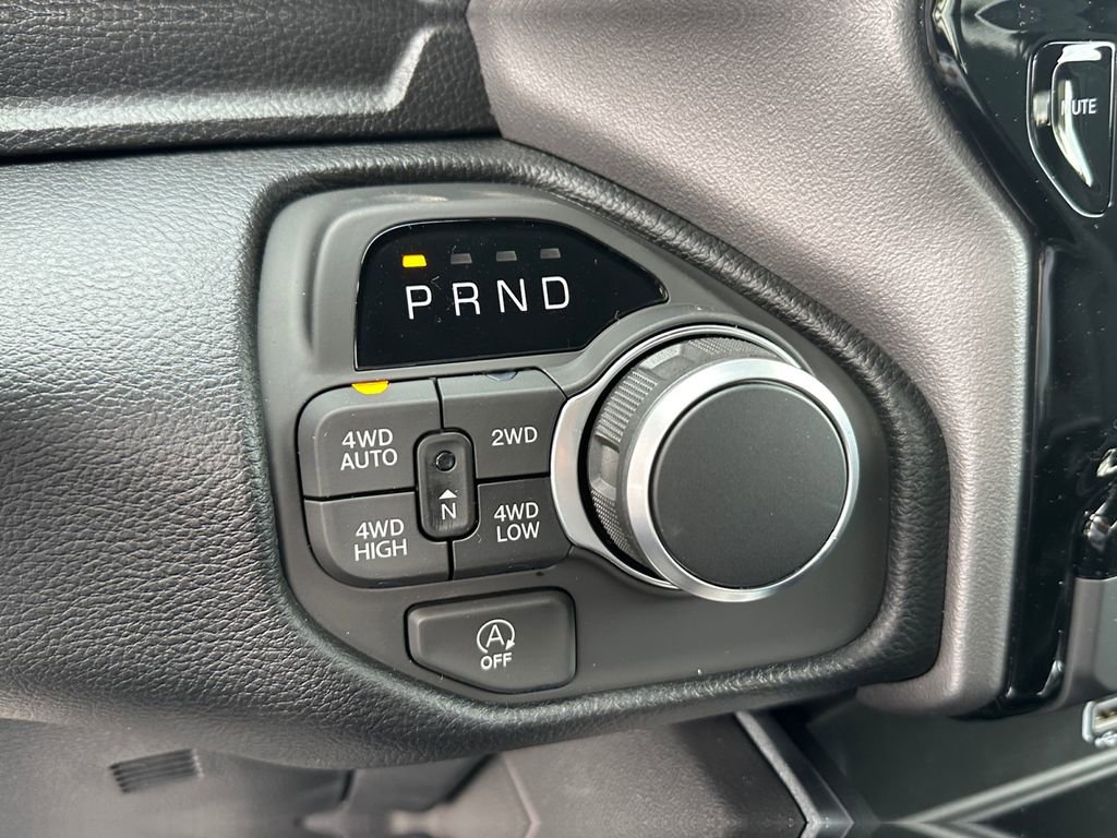 New 2026 RAM 1500 Big Horn image 28