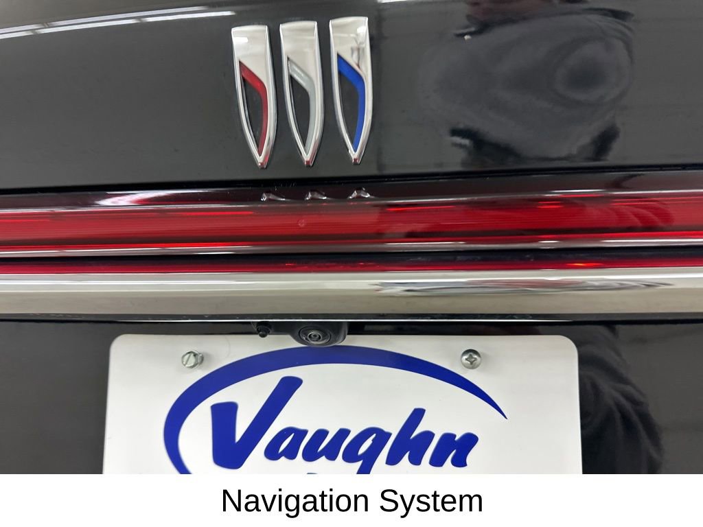 Used 2025 Buick Enclave Preferred image 16