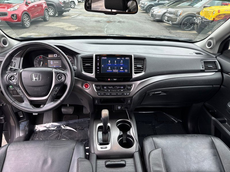 Used 2017 Honda Pilot EX-L image 23
