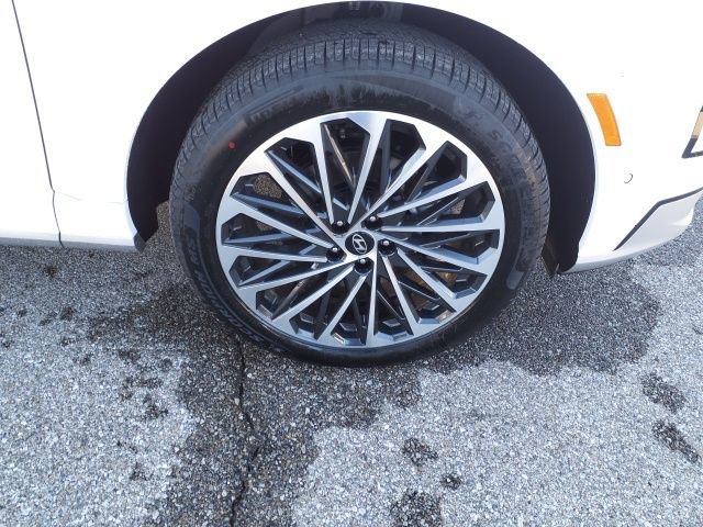 New 2026 Hyundai Palisade Calligraphy AWD/4WD image 35