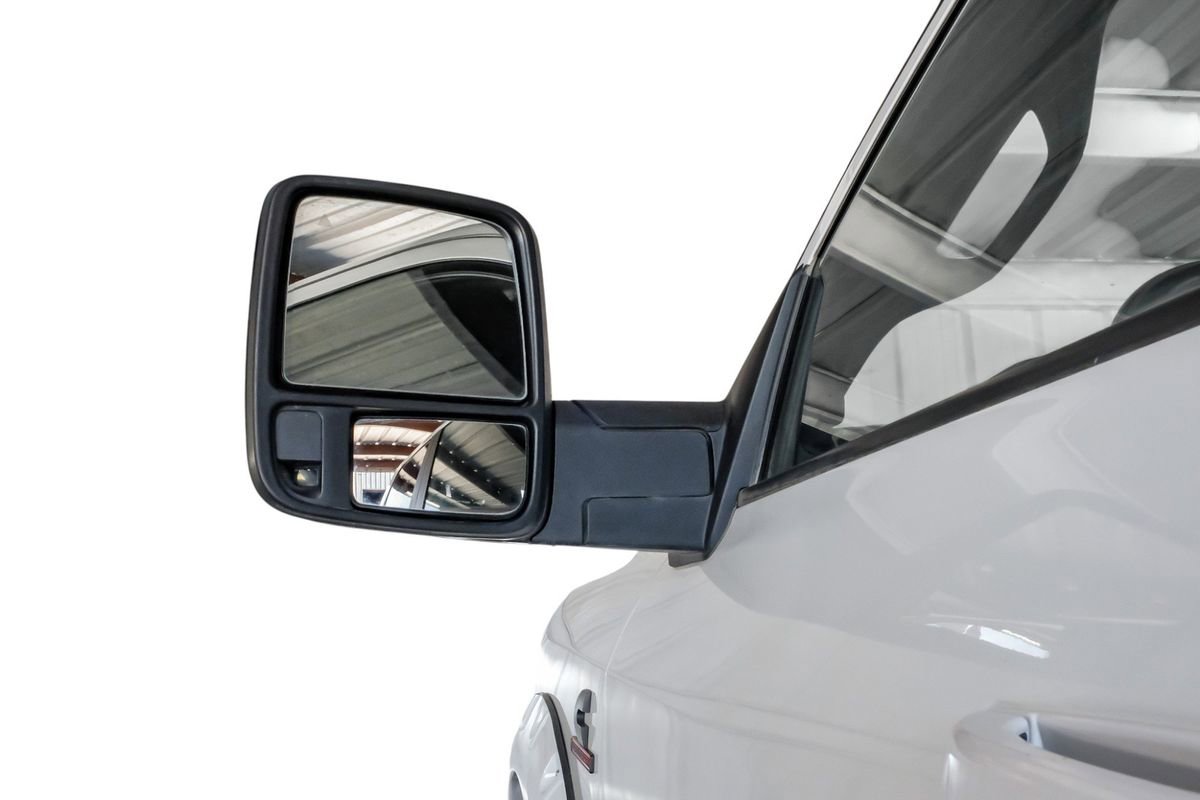 Used 2024 RAM 3500 Laramie w/ Night Edition image 40