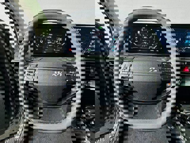 New 2025 Kia EV6 Wind image 13