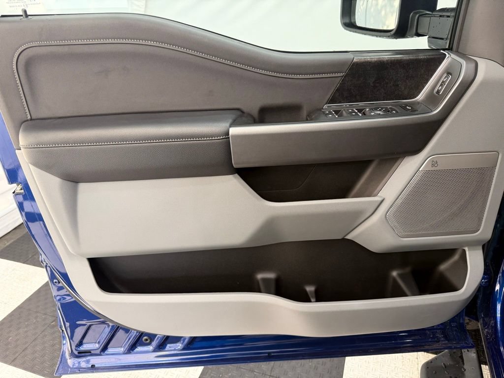 New 2026 Ford F350 XLT w/ XLT Premium Package AWD/4WD image 14