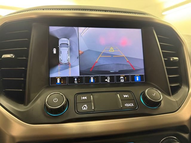 Used 2022 GMC Acadia Denali w/ Black Diamond Edition image 23