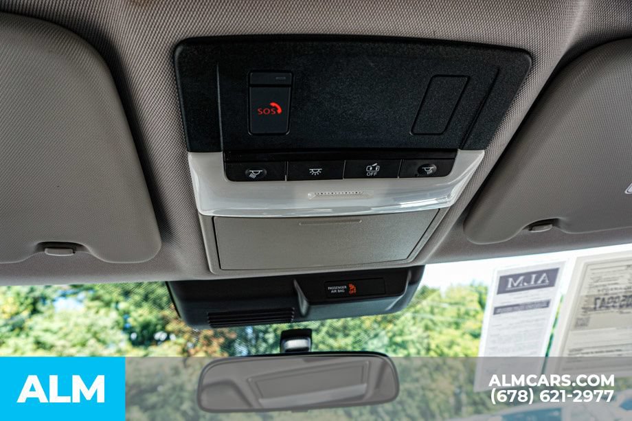 Used 2024 Mitsubishi Outlander SE AWD/4WD image 34