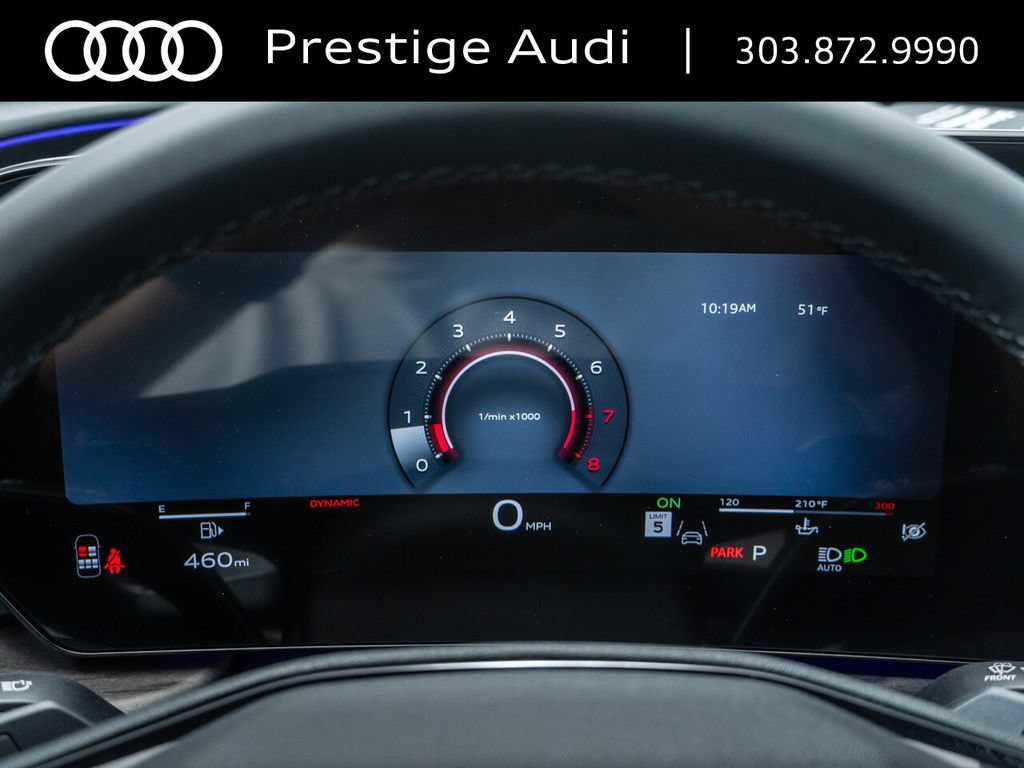 New 2026 Audi Q5 Premium Plus AWD/4WD image 15