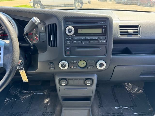 Used 2008 Honda Ridgeline RTX image 2
