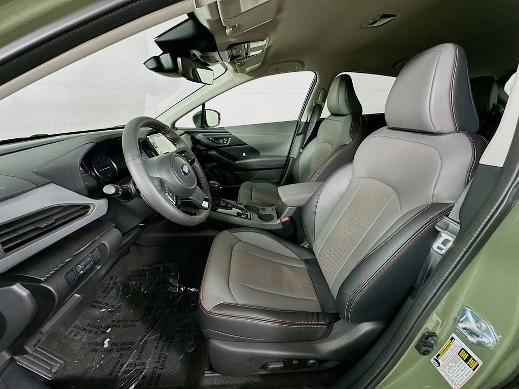 New 2026 Subaru Crosstrek 2.5i Limited image 27