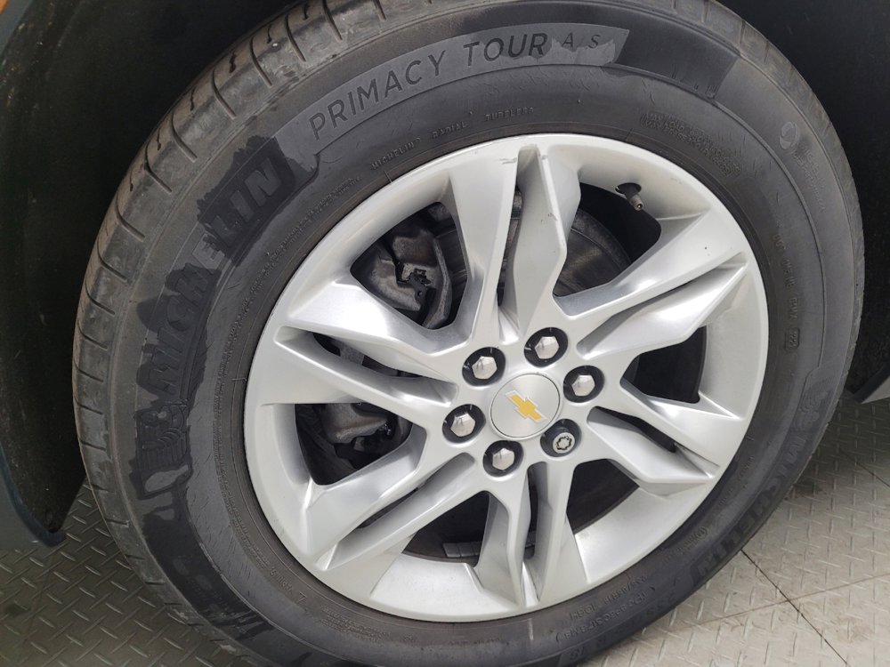 Used 2021 Chevrolet Blazer LT FWD image 31
