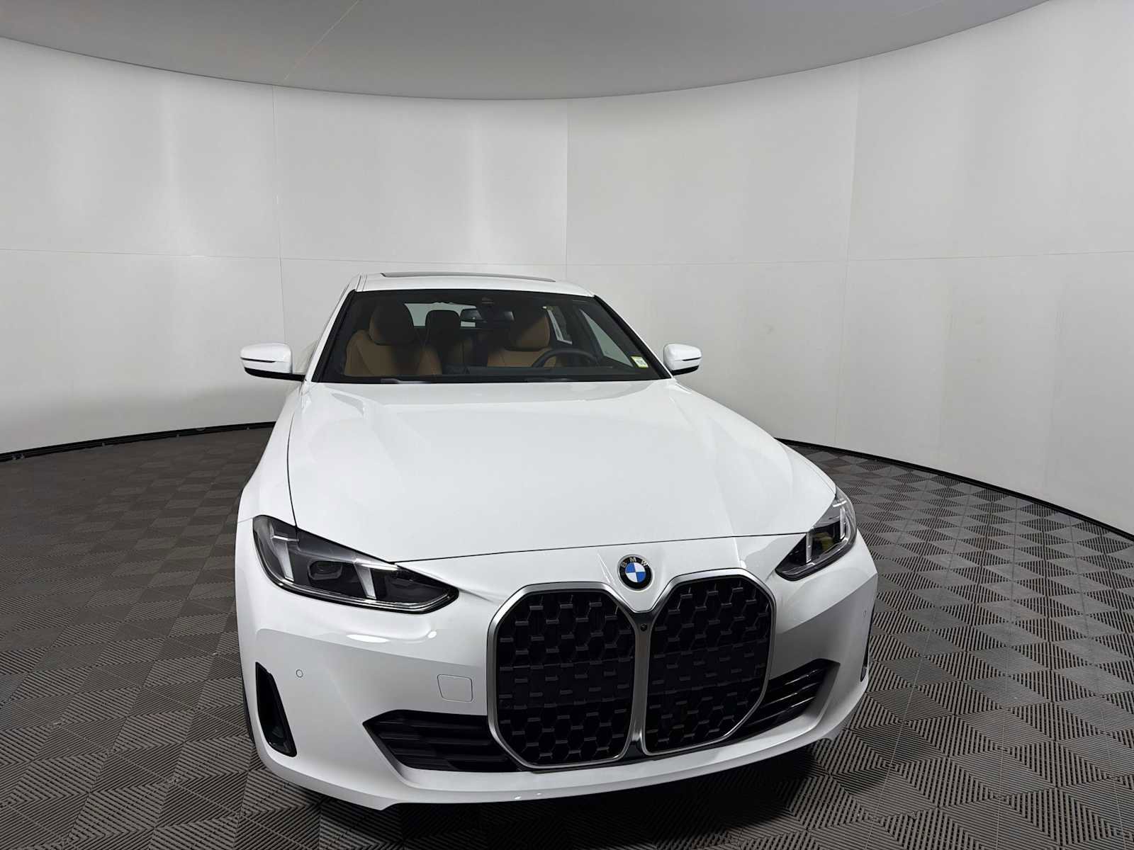 New 2026 BMW 430i xDrive w/ Parking Assistance Package image 6