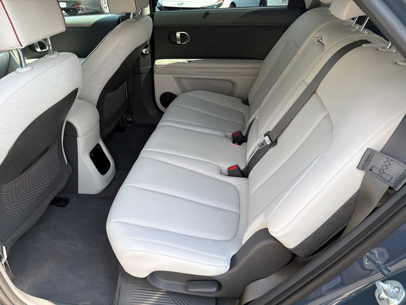 Certified 2023 Hyundai Ioniq 5 Limited AWD/4WD image 22