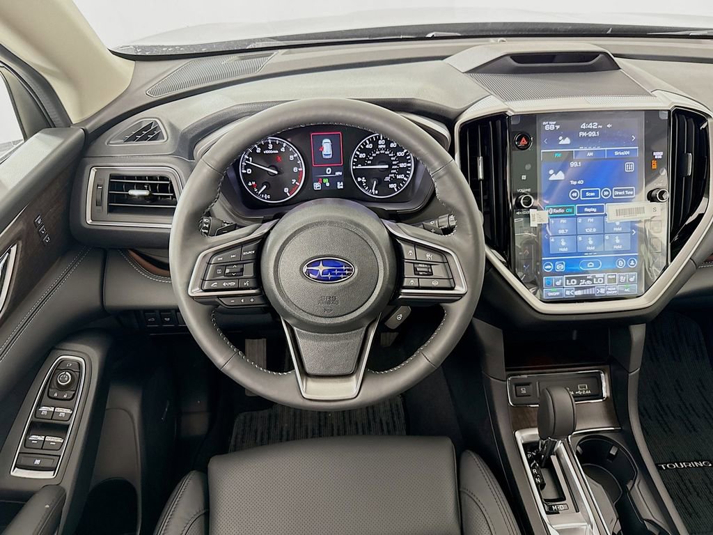 New 2026 Subaru Ascent Touring AWD/4WD image 27