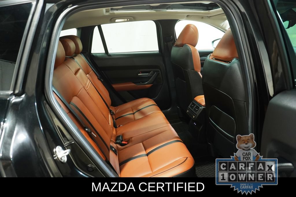 Used 2026 MAZDA CX-50 Meridian Edition w/ Weather Package AWD/4WD image 2