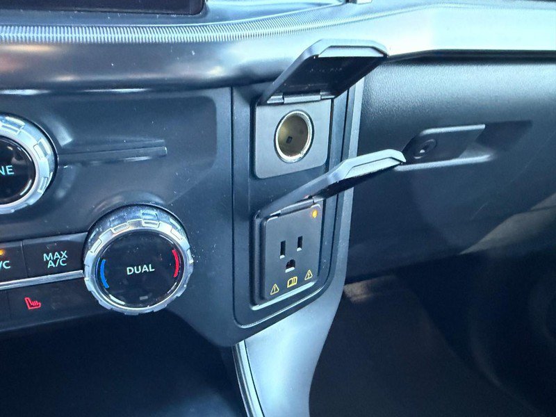 Used 2026 Ford F150 Lariat AWD/4WD image 40