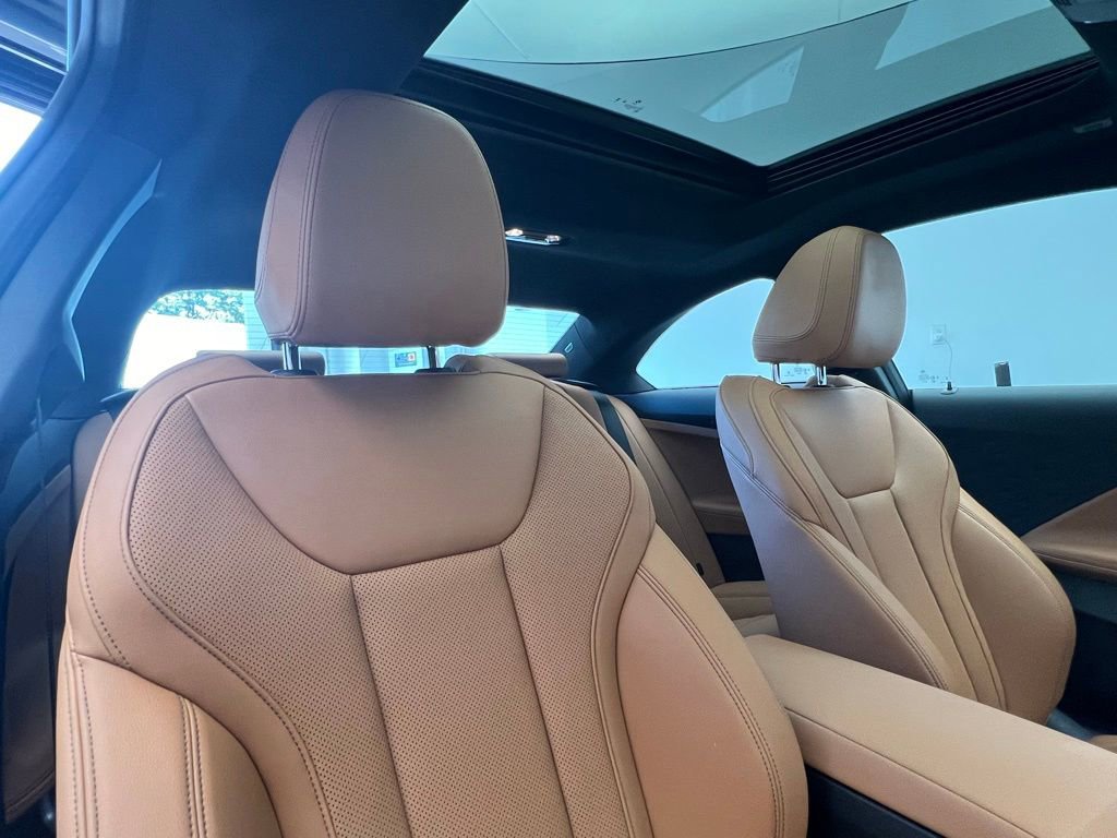 Used 2024 BMW 230i xDrive Coupe w/ M Sport Package image 7