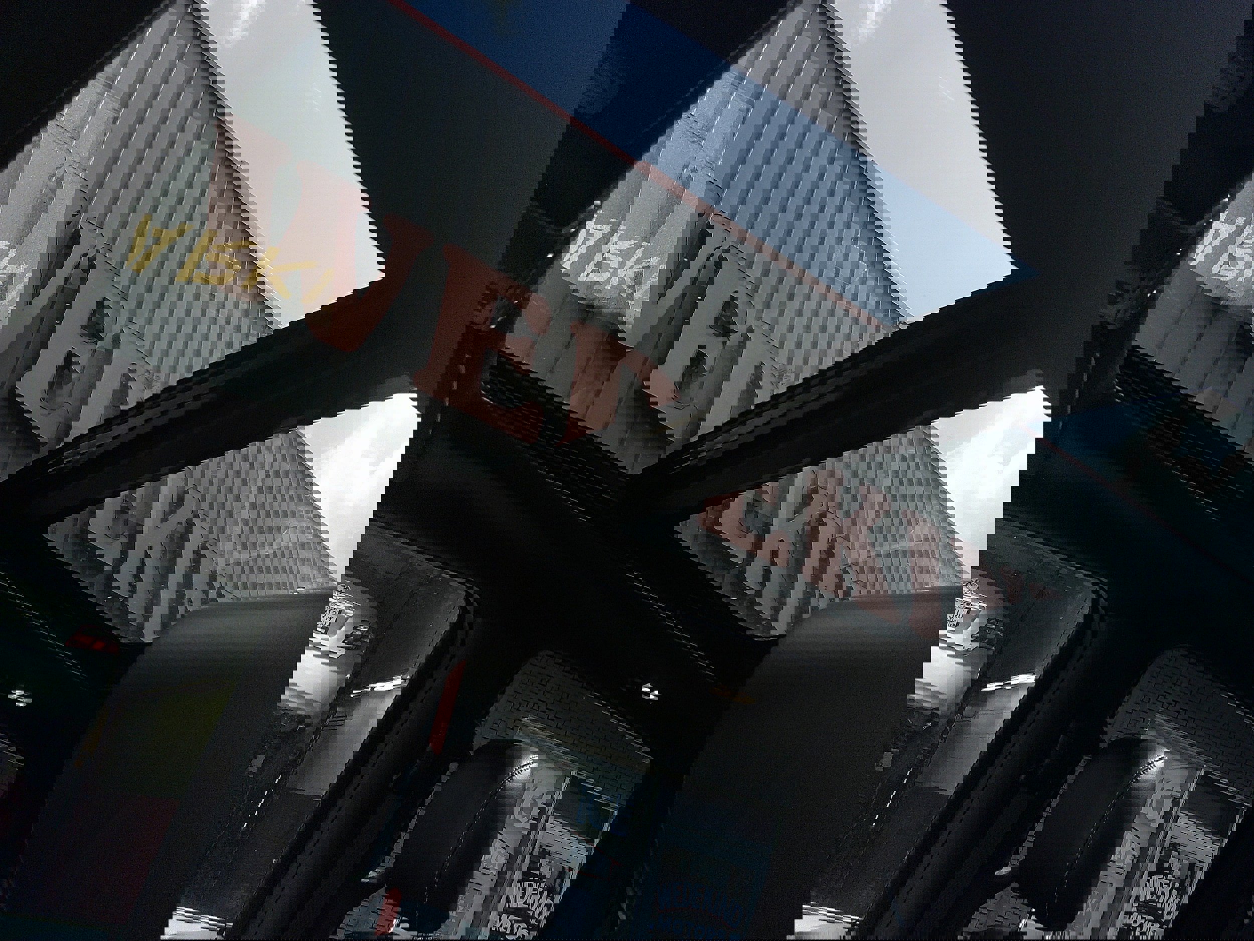 Used 2019 Ford F150 Lariat w/ Equipment Group 502A Luxury image 17