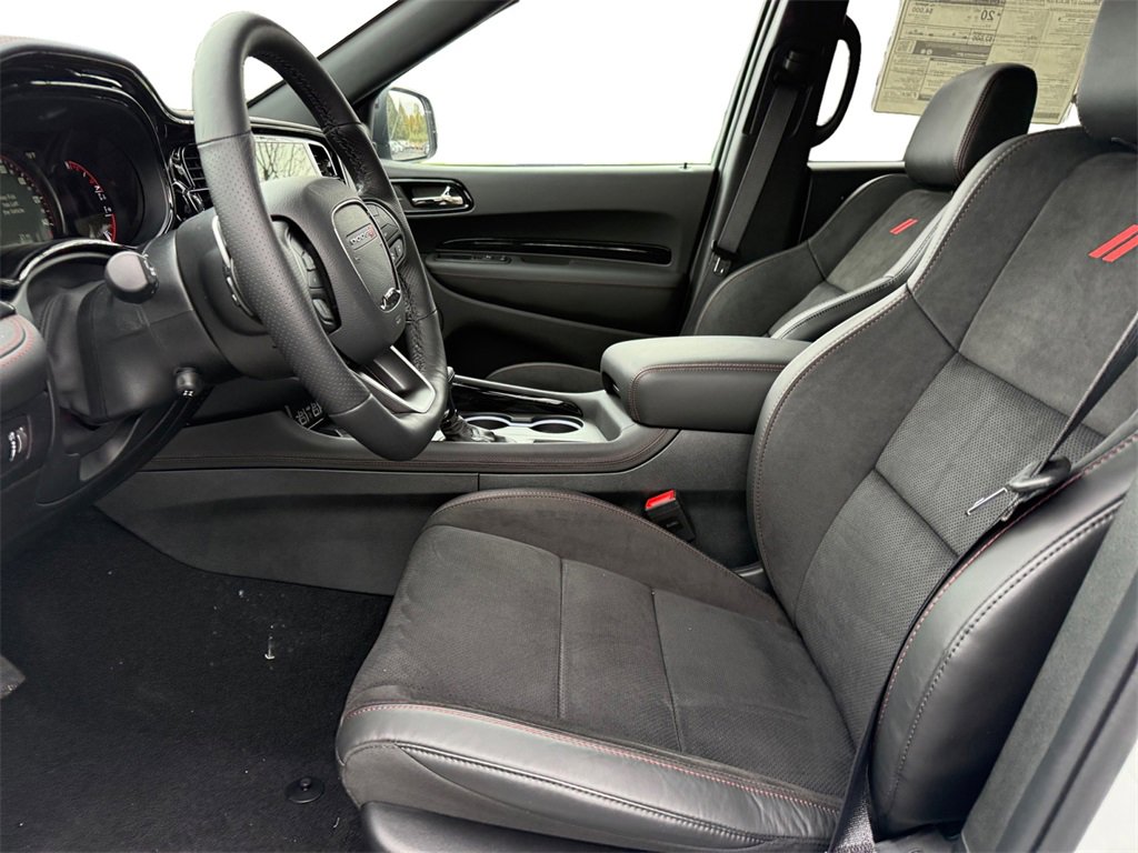 New 2026 Dodge Durango GT image 9