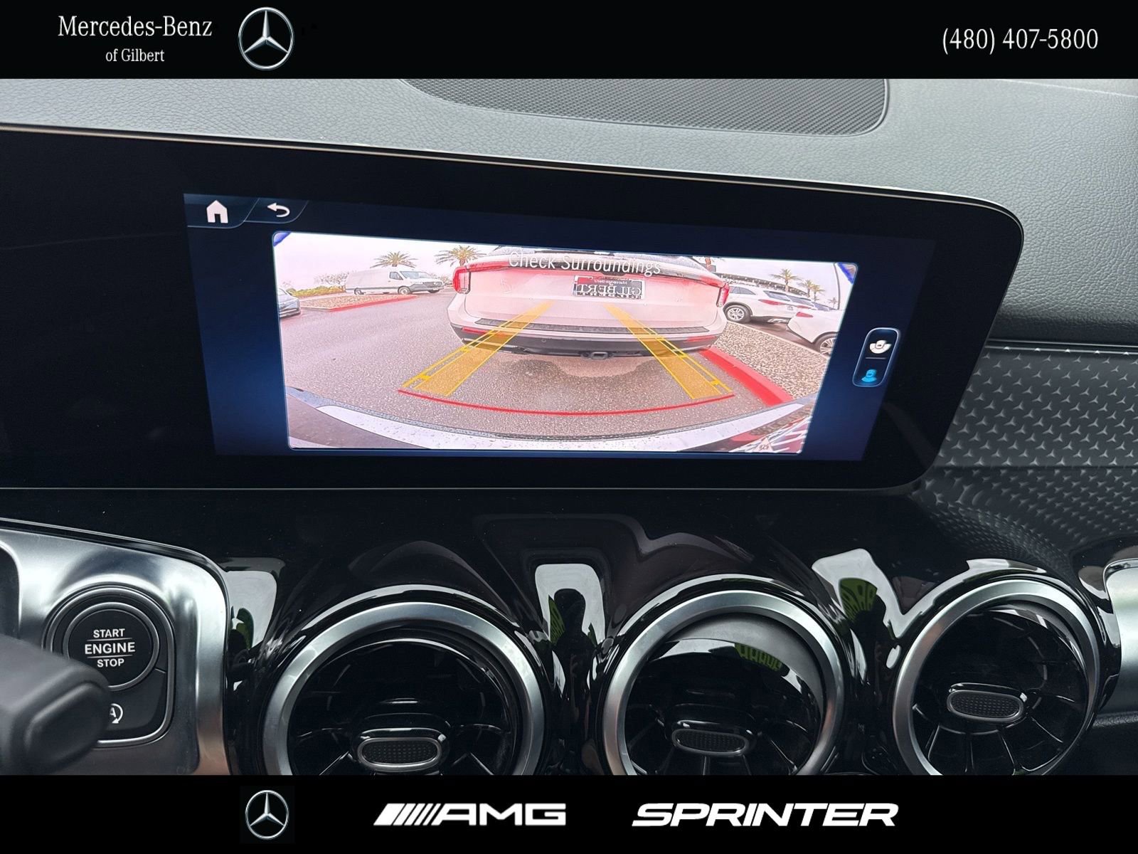 Certified 2025 Mercedes-Benz GLB 250 image 22