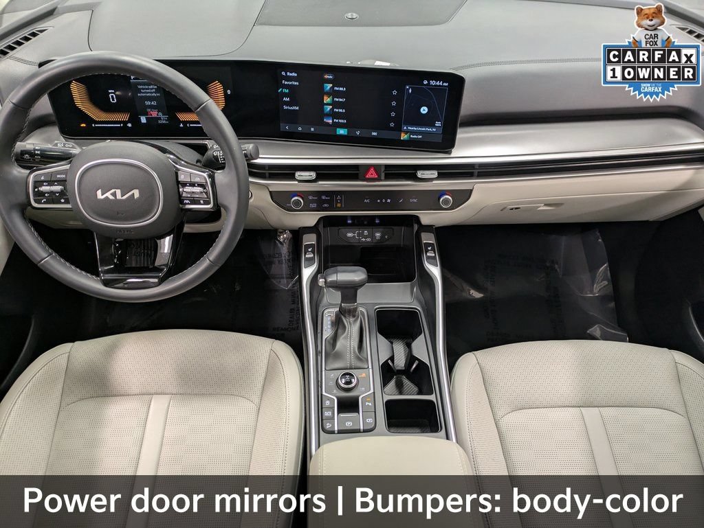 Used 2025 Kia Sorento S w/ Panoramic Sunroof Package AWD/4WD image 29