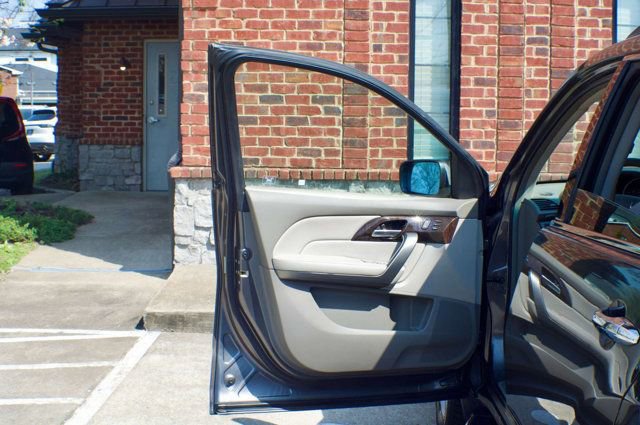 Used 2011 Acura MDX image 16