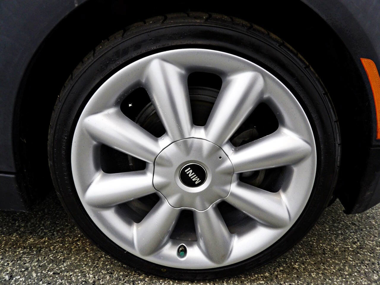 Used 2017 MINI Cooper Convertible image 19