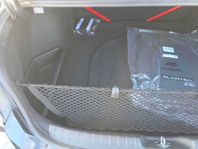 New 2026 Hyundai Elantra N image 24