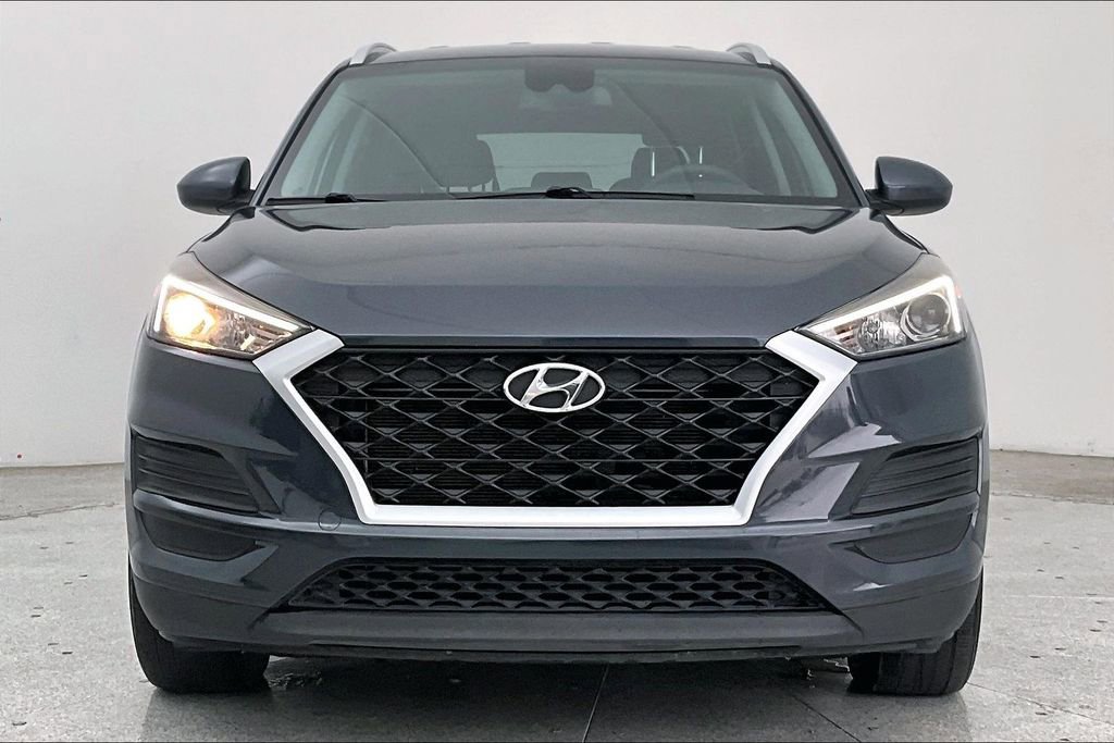 Used 2020 Hyundai Tucson Value image 6