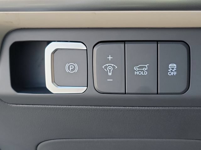 New 2026 Hyundai Santa Fe SEL FWD image 17