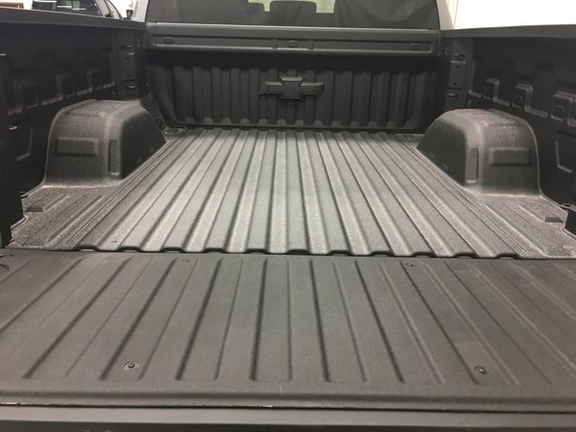 New 2026 Chevrolet Silverado 1500 RST w/ RST Select Package image 16