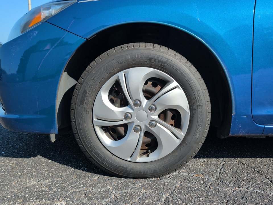 Used 2014 Honda Civic LX image 31