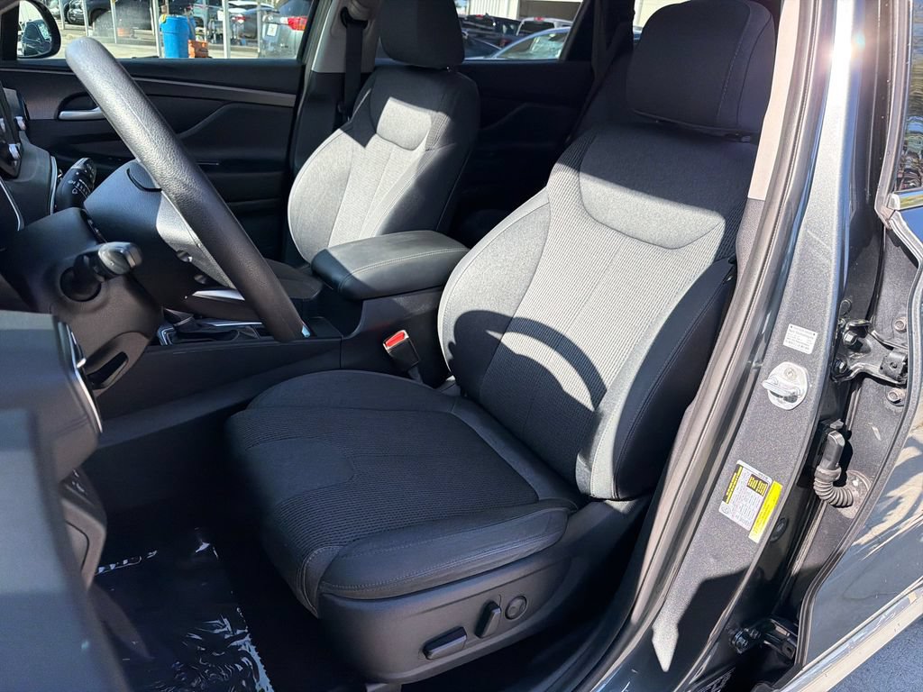 Used 2019 Hyundai Santa Fe SEL FWD image 30
