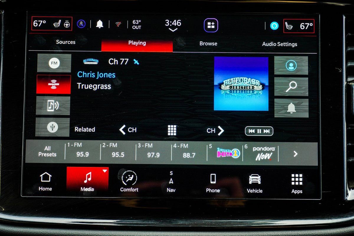 Used 2023 Dodge Durango R/T image 26