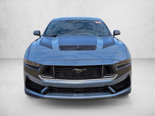 Used 2025 Ford Mustang Dark Horse RWD video 2